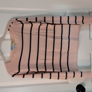 Beth Bowley Cashmere Sweater